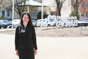 Lazdijų rajono vieta – ypatinga: to nepakeis ir atsivėrusi siena