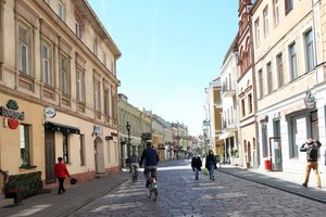 Kaunas atleis karantino paveiktą verslą nuo NT nuomos mokesčio