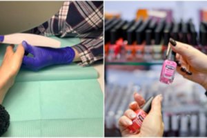 Veiklą atnaujinusiuose grožio salonuose – griežta tvarka: stebisi dvejopais standartais