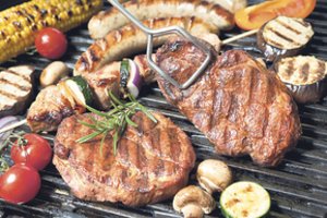 Kepkite kepsnius kaip tikri profesionalai: patyrusio mėsininko patarimai ir paslaptys