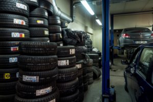 Pernai remontavote automobilį? Dar galite susigrąžinti dalį mokesčių