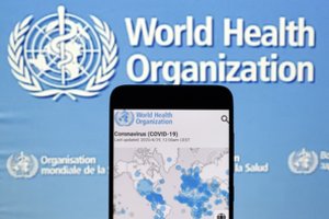 Kinijos ambasadorius: raginimai remti Taivano įtraukimą į PSO – atvira provokacija