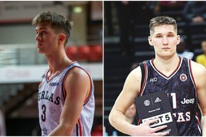 Talentingai „Ryto“ kartai – nemaloni žinia: žlugo paskutinė galimybė iškovoti Eurolygos trofėjų