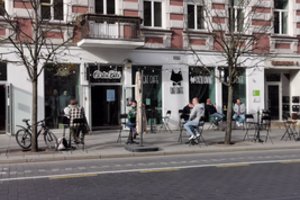 Vilnius mirga pasaulio žiniasklaidoje – sostinės idėją svarsto nusižiūrėti Niujorkas