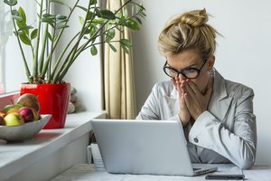 Mokytoja: nuotolinis mokymas parodė, kaip gėdingai elgiasi tėvai