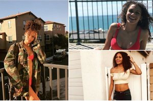 Skandalingojo D. Rodmano dukra stebina savo talentu: pasirinko kitą kelią