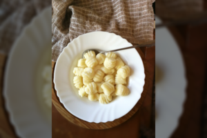 Gardieji varškėčiai: neįtikėtinai paprasta ir skanu