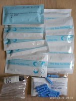 Neaiškios kilmės COVID-19 testais prekiavęs kaunietis įkliuvo policijai