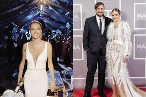 Savaitės blykstėse – Deimantės Guobytės liga ir Monikos Marijos gyvenimo pokyčiai