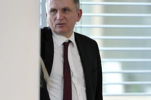 Politologas paaiškino, kodėl kilo triukšmas dėl nepaskirtos LAT pirmininkės