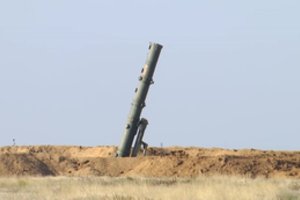 Maskva: balistinės raketos paleidimas iš JAV povandeninio laivo lemtų branduolinį atsaką