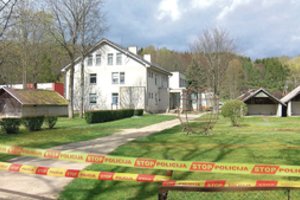 Į slaugos namus įsisukus koronavirusui paaiškėjo nerimą keliantis faktas – sužinojo tik visiškai atsitiktinai