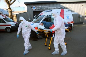 Specialistai griežtai įspėja dėl laukiančių pokyčių: daug lems žmonių supratimas