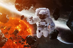 Vakuume sprogstantis žmogus – dar viena tema, kuria mus mulkina Holivudas?