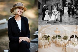 Laura Vagonė atvirai apie atšauktas šventes ir chaosą: „Paslaugų tiekėjų kainos tikrai mažės“