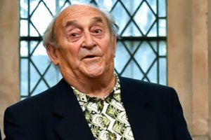 Būdamas 87-erių mirė PAR kovos su apartheidu veteranas Denisas Goldbergas