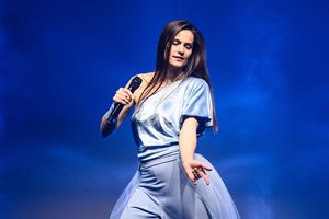 Jurga pristato naują dainą ir intriguojantį vaizdo klipą