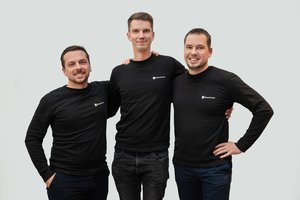 Lietuvių sukurtai programėlei – solidi investicija: aktuali ir nukentėjusiems nuo COVID-19