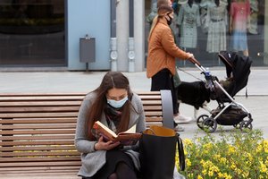 Pritarta: individualios veiklos išmoką gaus ir turintys darbo sutartį