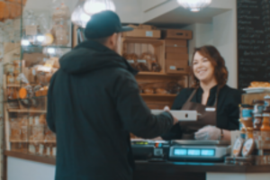 „Namai be gliuteno“: verslo idėją padiktavo dukters alergija