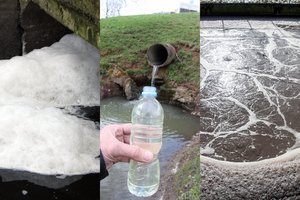 Įmones Lietuvoje patikrinę pareigūnai aptiko nemalonių radinių: kas antrai išrašytos baudos