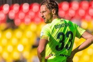 V. Borovskis apie karantiną: „Nuostabus mėnuo – juokauju...“