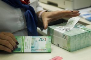 Rusų indėlių gausa stebina, tačiau viena tendencija valstybei garbės nedaro