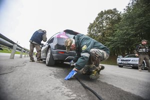 Sunaikinus savo taršų automobilį – kompensacinė išmoka: ką reikia žinoti