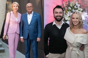 Apie savo karantiną prakalbęs Visvaldas Matijošaitis pasidalijo gera naujiena