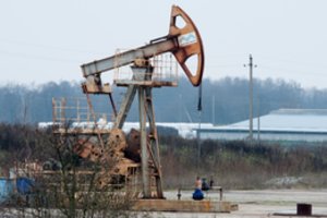 Optimizmas dėl paklausos atsigavimo kelia naftos kainas