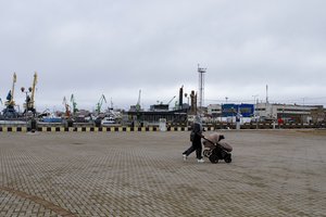 Užbėgo Vyriausybei už akių: pajamų netekusiems klaipėdiečiams – vienkartinė išmoka