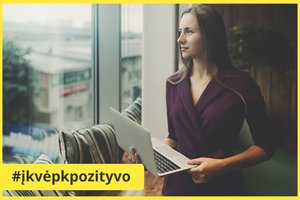 Psichoterapeutas: „Sėkmė priklauso nuo to, kaip tvarkotės su savo emocijomis“