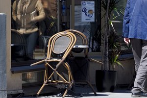 Daugiau nei trečdalyje patikrintų viešojo maitinimo įstaigų – pažeidimai