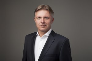 Gintautas Mažeika: šiandien didžiausia krizė – mūsų galvose