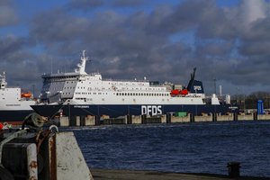 Klaipėdoje nedarbo dieną – ne bet koks triukšmas dėl dirbančiųjų 