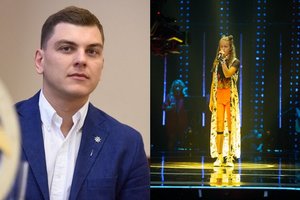 „Lietuvos balsas. Vaikai“ dalyvė prabilo apie bendraamžių patyčias: R. Mackevičius pasiuntė jiems žinutę 