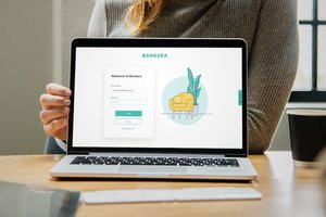 Lietuvių „Bankera“ tapo Europos Komisijos hakatono kovai su koronavirusu nugalėtoju