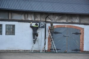 Kitoks darbo dienos minėjimas – kitoks ir piketas: štai kokius kelia reikalavimus 