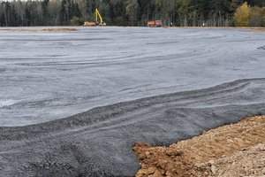 Dumblas vis dar nenaudojamas taip, kaip pridera – galėtų ir šildyti