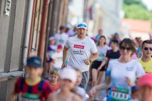 Imamasi atsargumo priemonių: Kauno maratono dalyviai varžysis nuotoliniu būdu