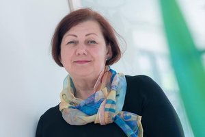 Kretingiškei vėžys smogė dvigubai: mintyse jau planavo savo laidotuves