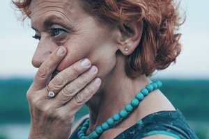 Prieš karantiną dantų netekusi kaunietė net blogiausiame sapne nesapnavo to, ką tenka patirti dabar