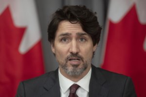 Kanadoje po pražūtingų šaudynių uždrausti 1,5 tūkst. modelių šaunamieji ginklai