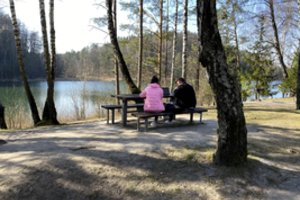 Pirmąją ilgojo savaitgalio dieną nubausti 53 žmonės: kartojosi 3 pažeidimai