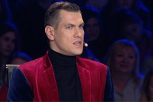 J. Jankevičius žengė į „Lietuvos talentai. Supervaikai“ sceną – išbandė sukritikuotą pramogą