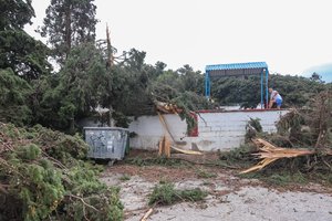 Graikija: Kretą supurtė 6 balų žemės drebėjimas