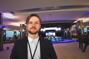 M. Bendikas: apie LFF efutbolo rinktinės trenerio darbą, eEuro 2020 ir ateities planus