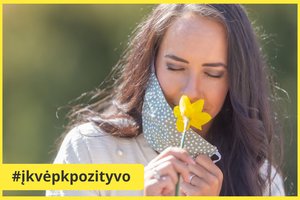 Požymiai, kad žmonės pavargo nuo karantino: kaip sau padėti