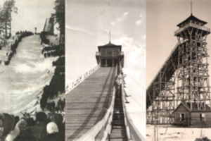 Pradingę sporto objektai Lietuvoje (IV dalis): egzotiškos sporto šakos gyvenimas ir mirtis