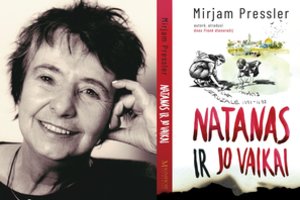 Atskleidė, kaip susiję hobitų kūrėjas J.R.R.Tolkienas, Holokausto auka Ana Frank ir Kryžiaus žygiai